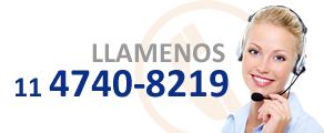 Llámenos